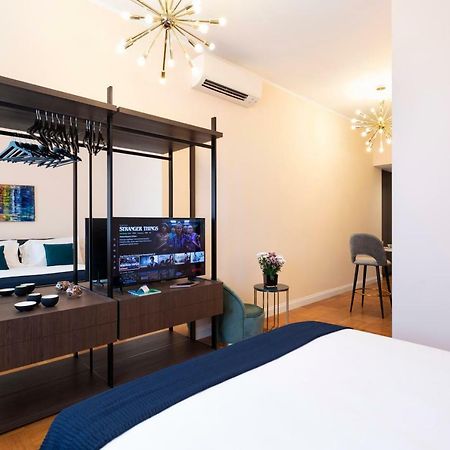 Milano Manzoni Clc Apartments Eksteriør billede