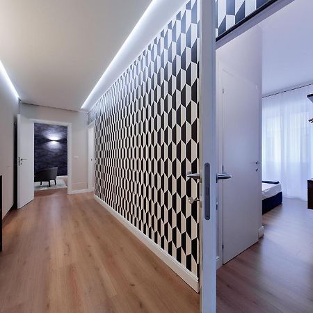 Milano Manzoni Clc Apartments Eksteriør billede