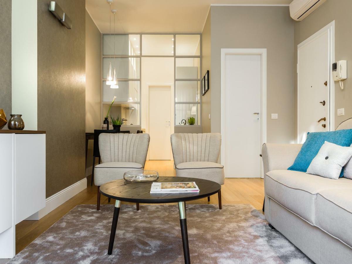 Milano Manzoni Clc Apartments Eksteriør billede