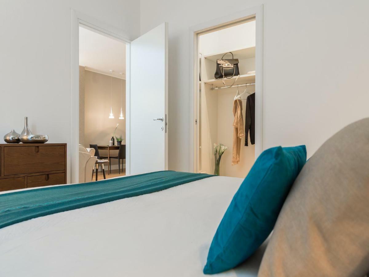 Milano Manzoni Clc Apartments Eksteriør billede