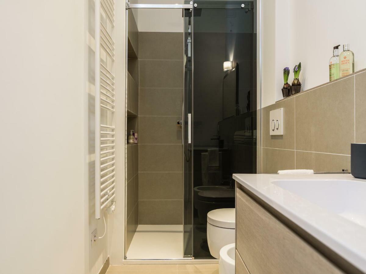 Milano Manzoni Clc Apartments Eksteriør billede