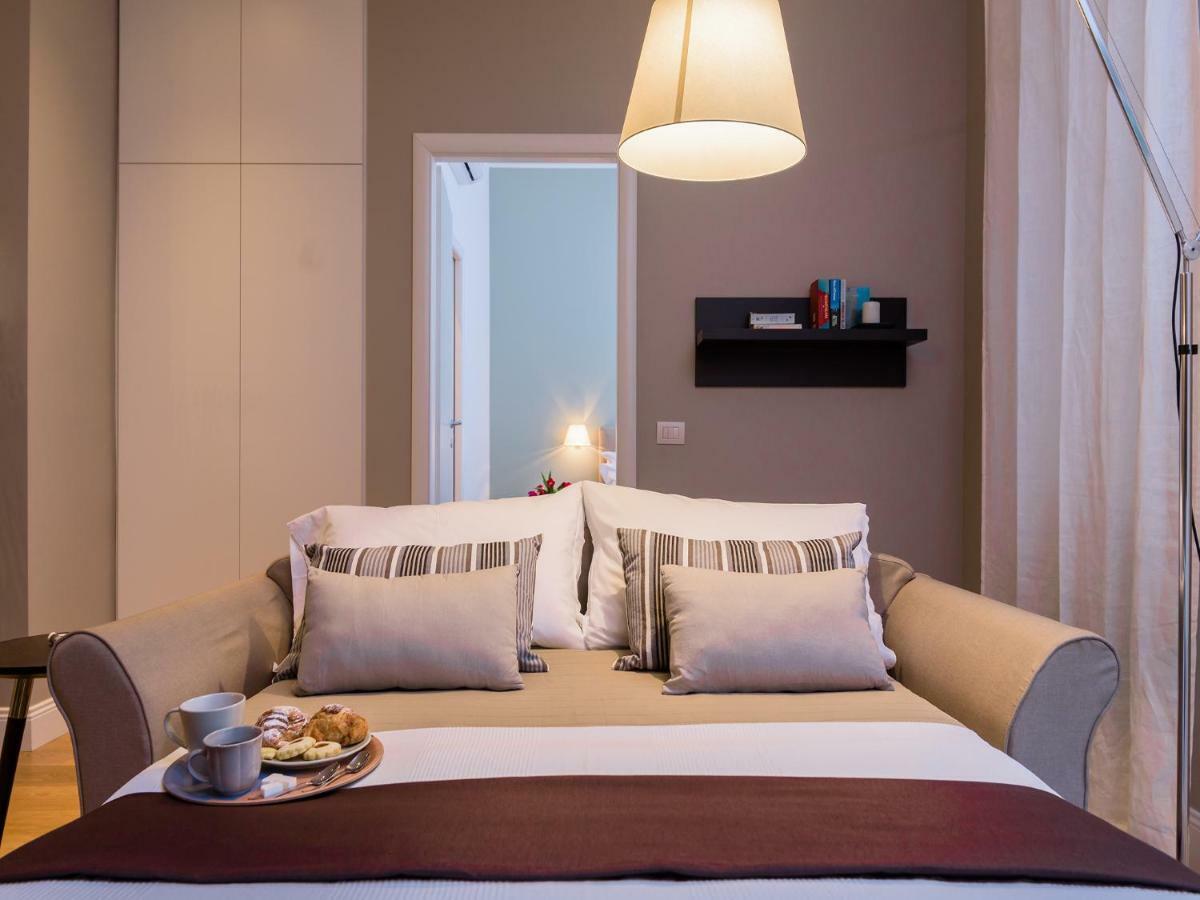 Milano Manzoni Clc Apartments Eksteriør billede