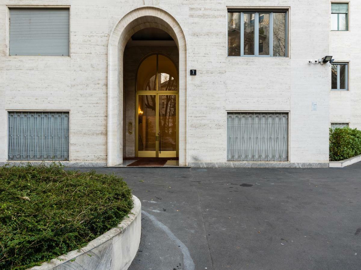 Milano Manzoni Clc Apartments Eksteriør billede