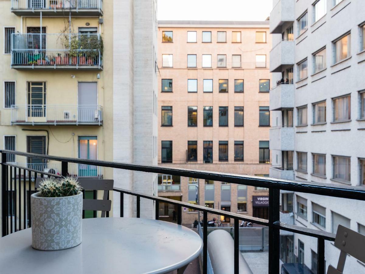 Milano Manzoni Clc Apartments Eksteriør billede