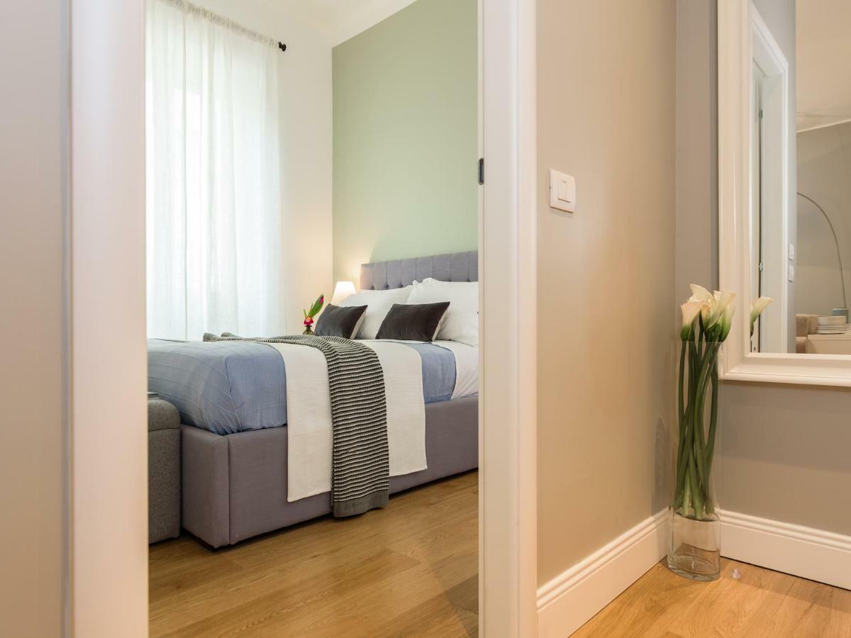 Milano Manzoni Clc Apartments Eksteriør billede