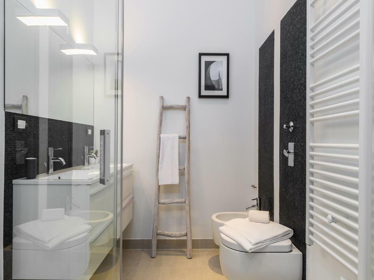 Milano Manzoni Clc Apartments Eksteriør billede