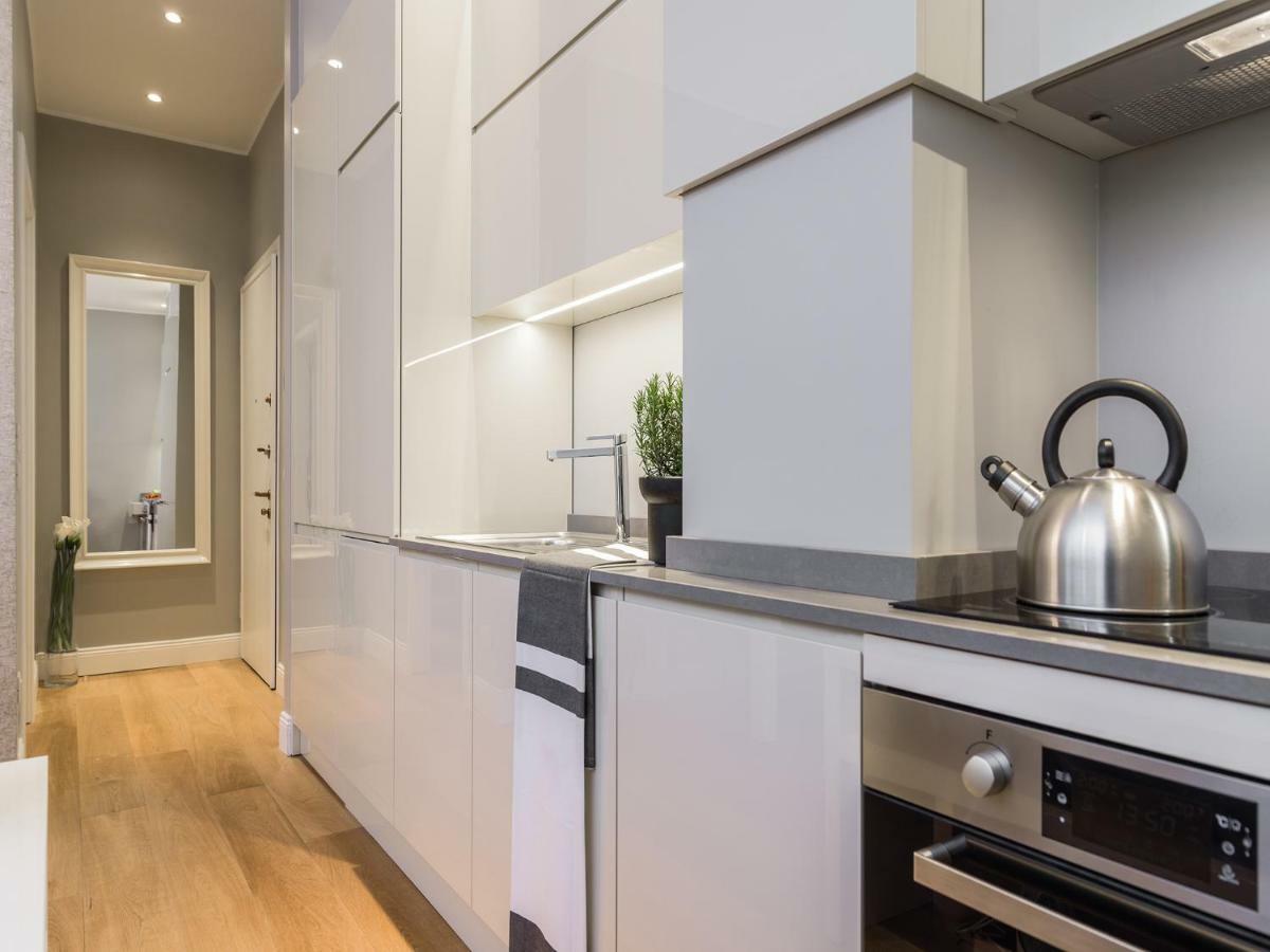 Milano Manzoni Clc Apartments Eksteriør billede