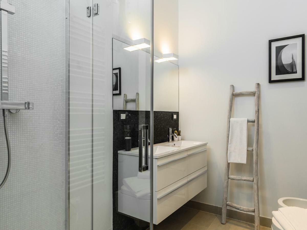 Milano Manzoni Clc Apartments Eksteriør billede