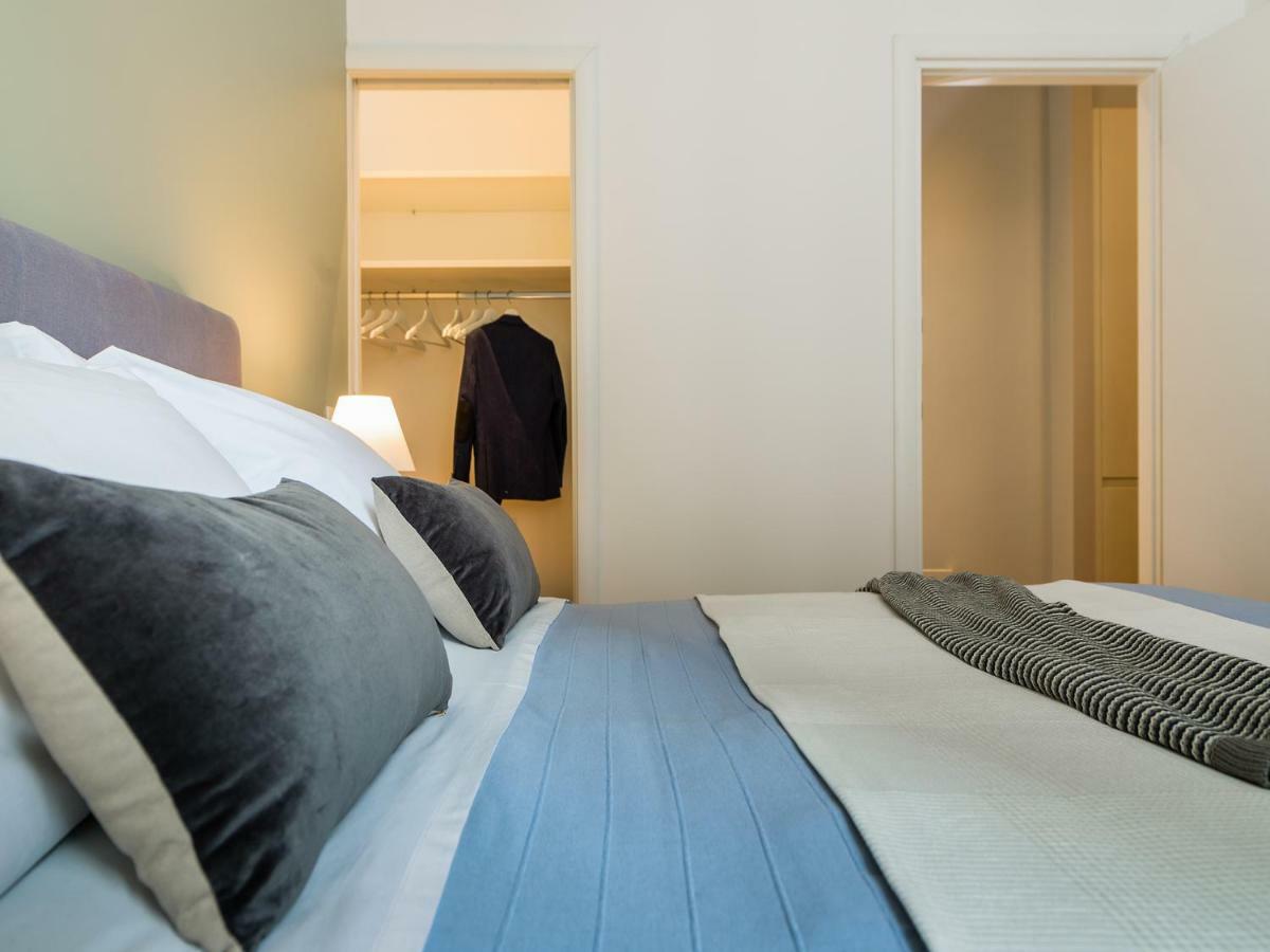 Milano Manzoni Clc Apartments Eksteriør billede