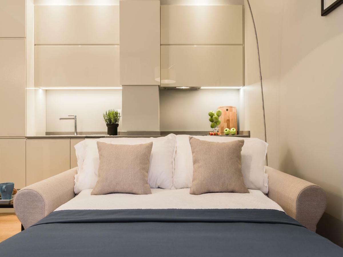 Milano Manzoni Clc Apartments Eksteriør billede