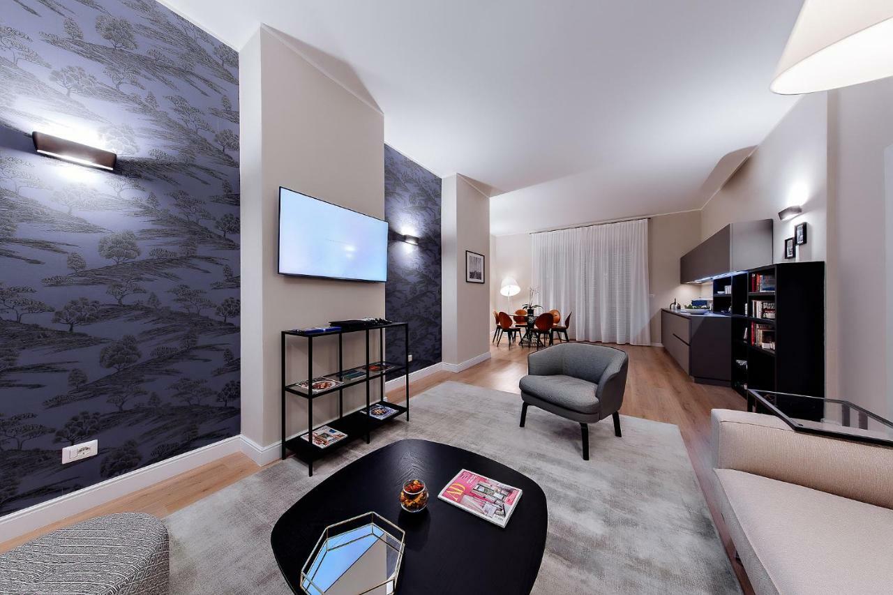 Milano Manzoni Clc Apartments Eksteriør billede