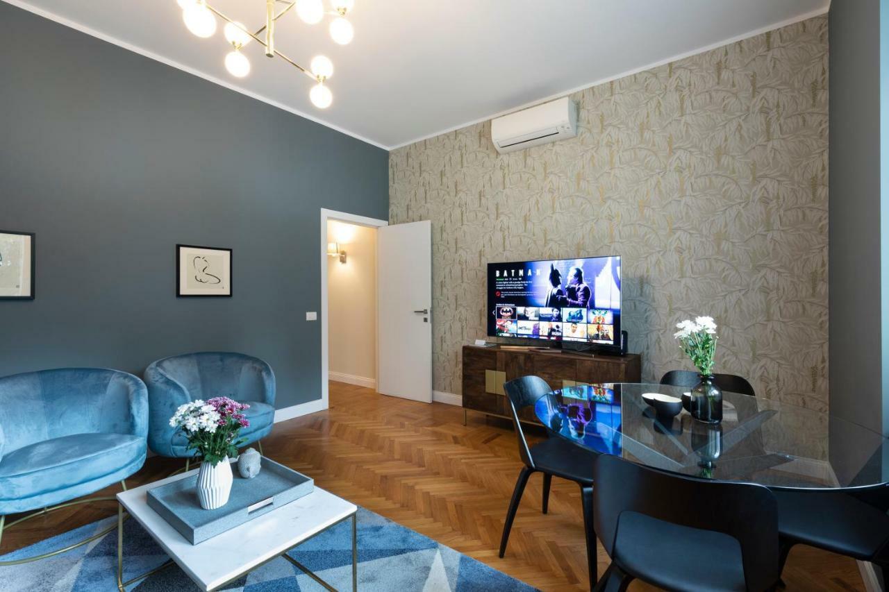 Milano Manzoni Clc Apartments Eksteriør billede