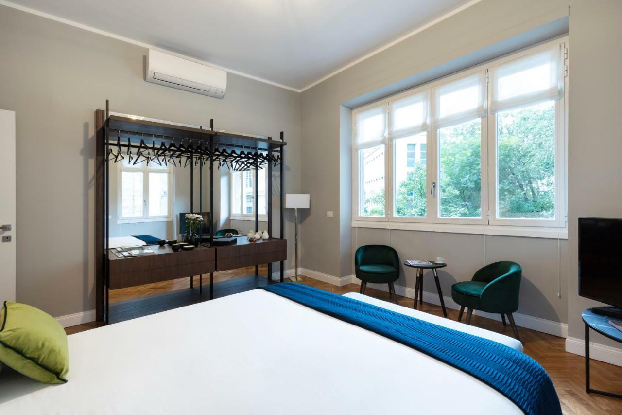 Milano Manzoni Clc Apartments Eksteriør billede
