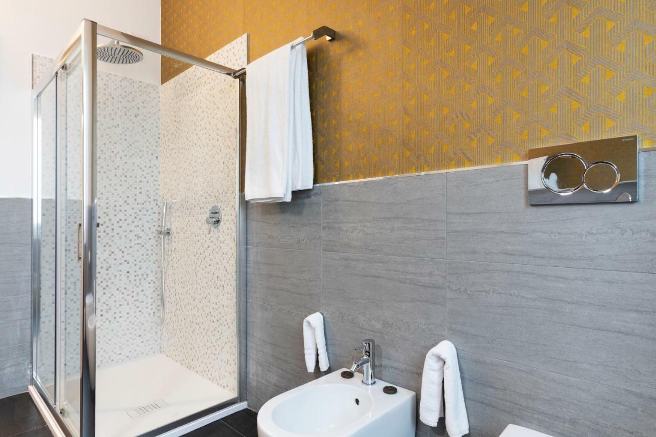 Milano Manzoni Clc Apartments Eksteriør billede