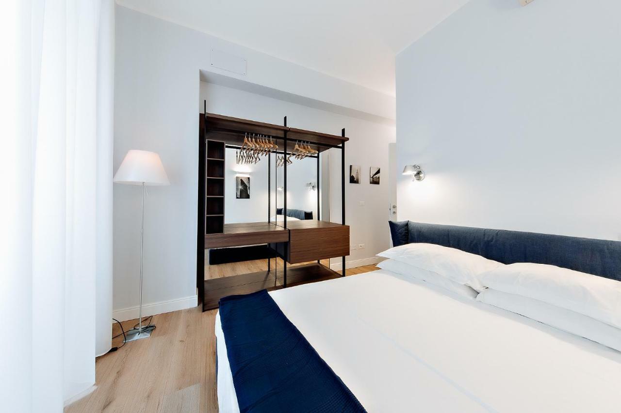 Milano Manzoni Clc Apartments Eksteriør billede