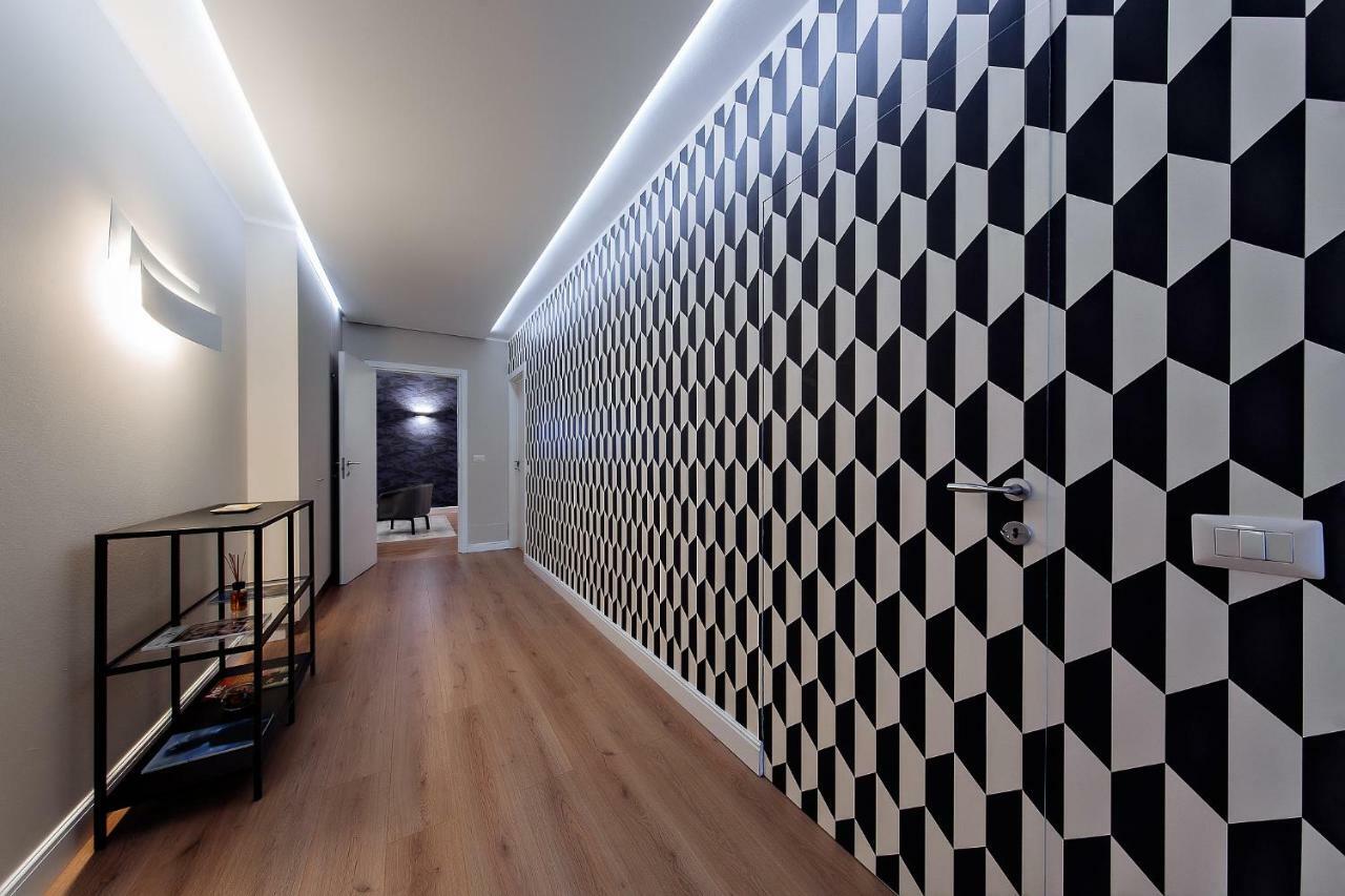Milano Manzoni Clc Apartments Eksteriør billede