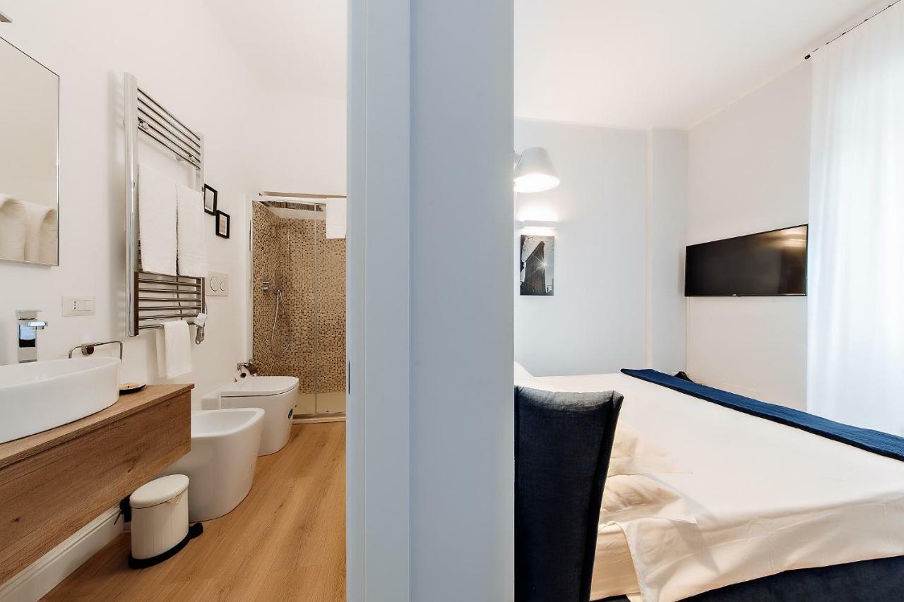 Milano Manzoni Clc Apartments Eksteriør billede