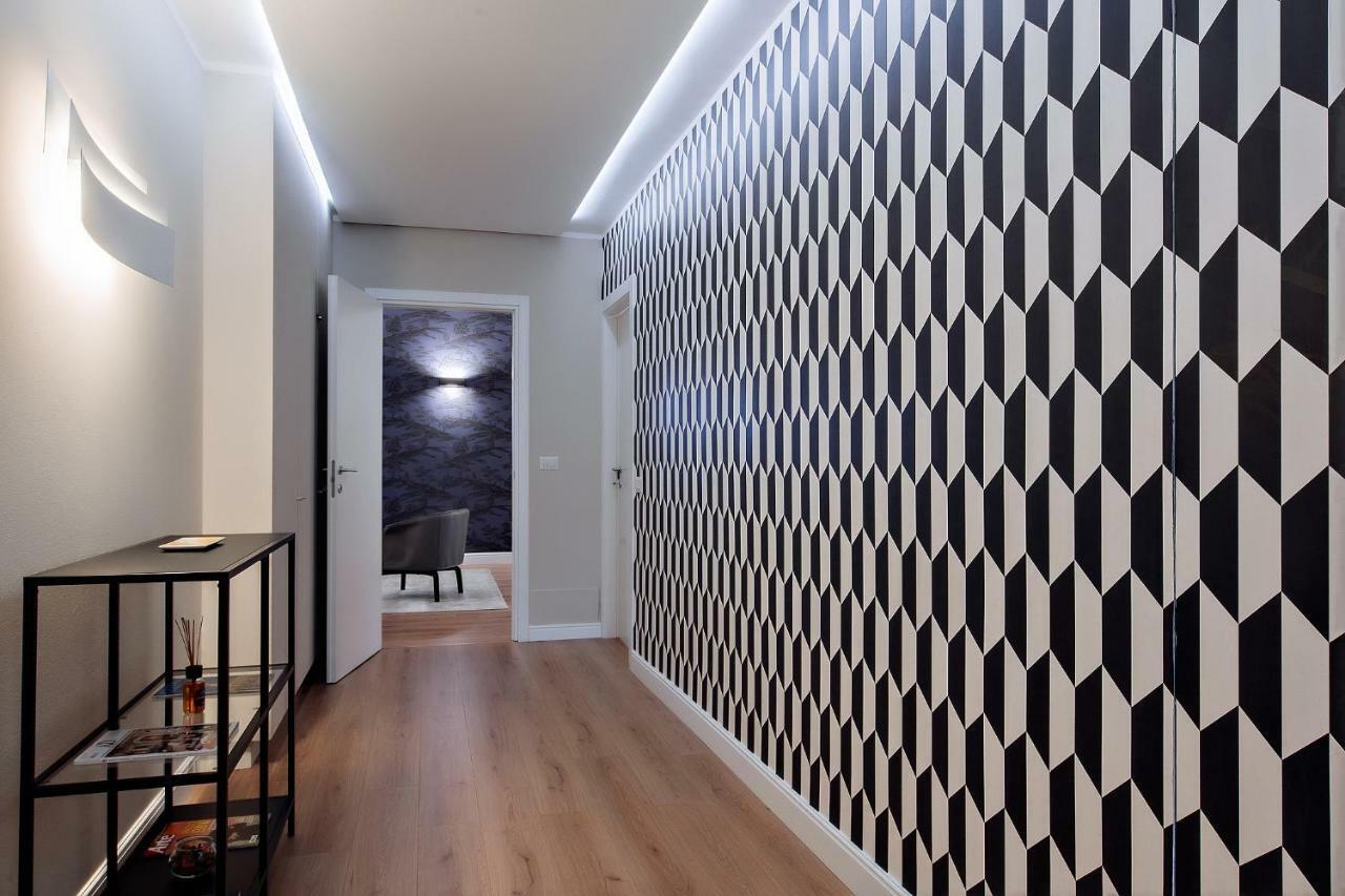 Milano Manzoni Clc Apartments Eksteriør billede