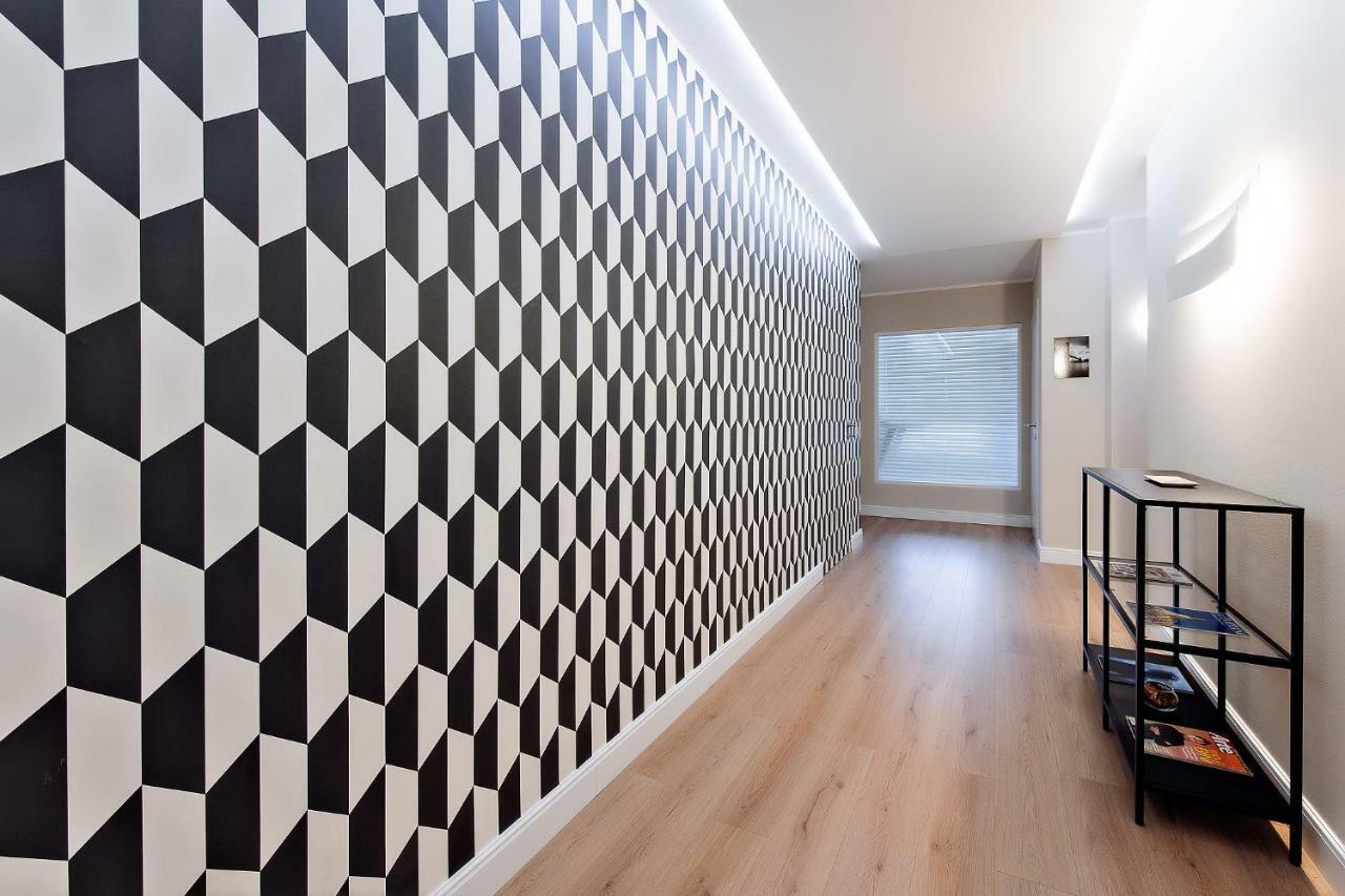 Milano Manzoni Clc Apartments Eksteriør billede