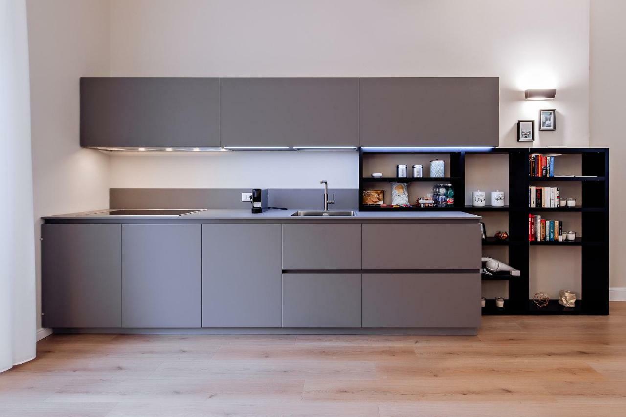 Milano Manzoni Clc Apartments Eksteriør billede