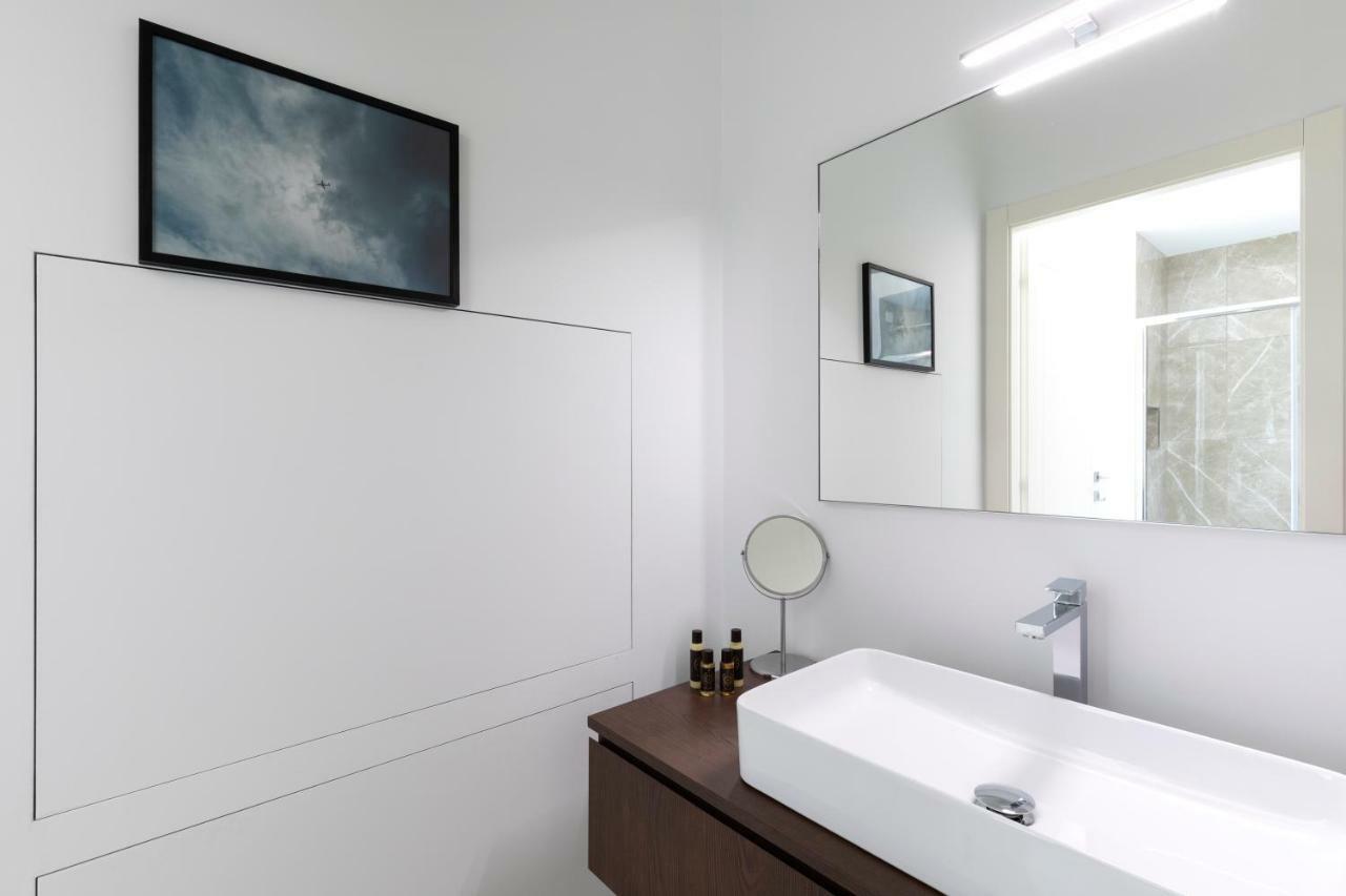 Milano Manzoni Clc Apartments Eksteriør billede