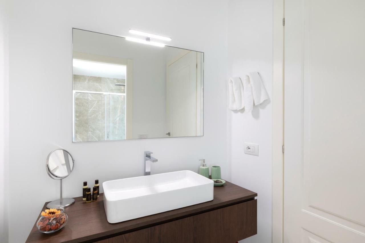 Milano Manzoni Clc Apartments Eksteriør billede