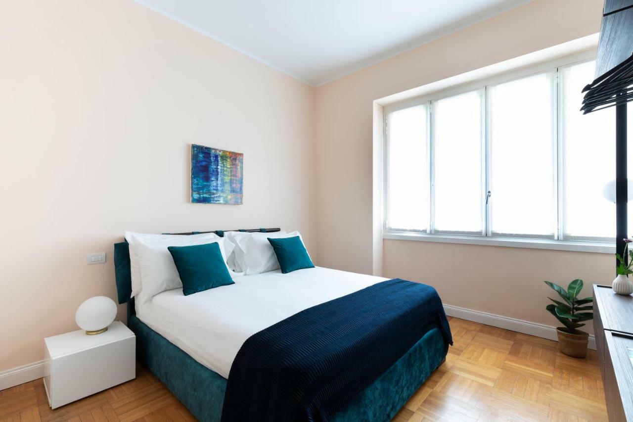 Milano Manzoni Clc Apartments Eksteriør billede
