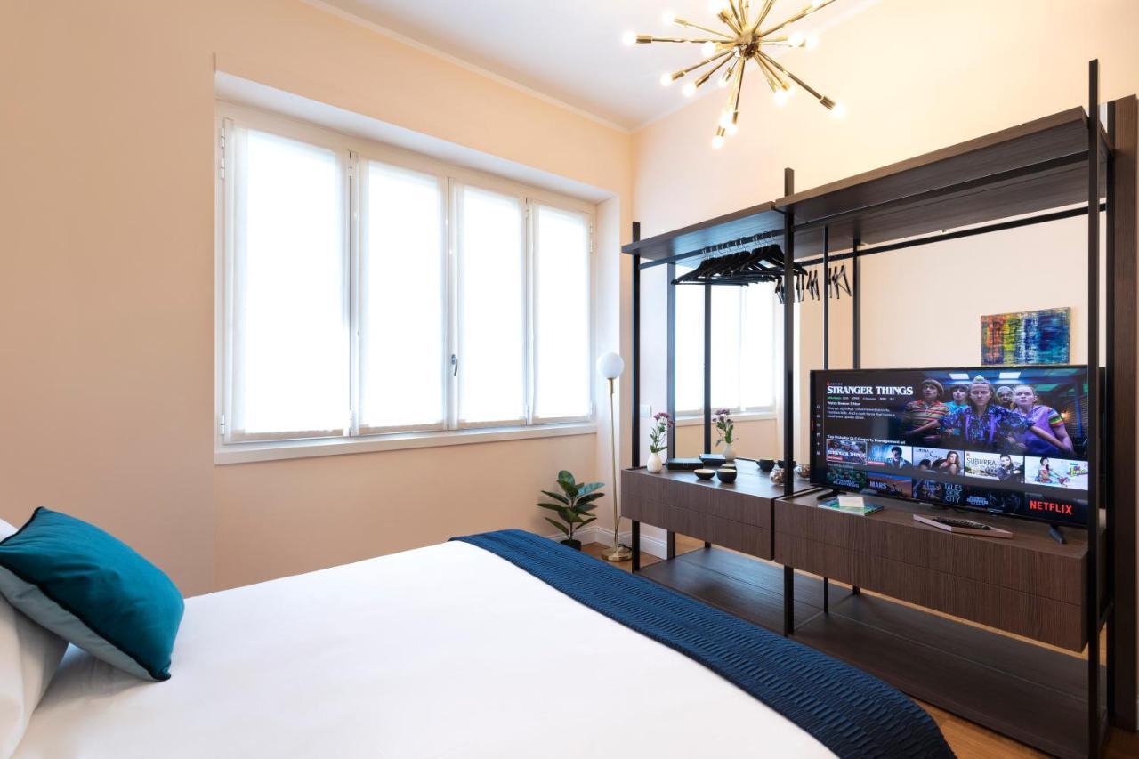 Milano Manzoni Clc Apartments Eksteriør billede