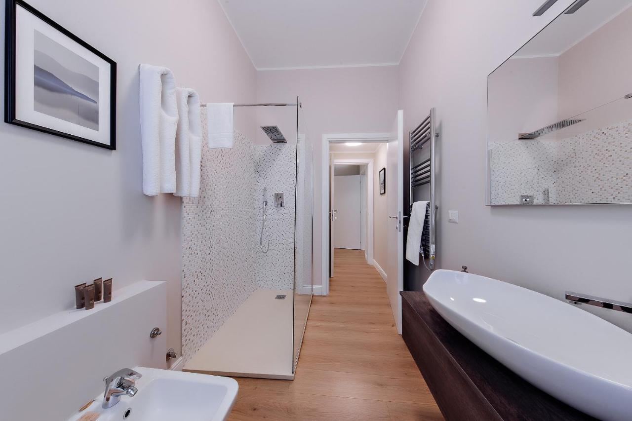 Milano Manzoni Clc Apartments Eksteriør billede
