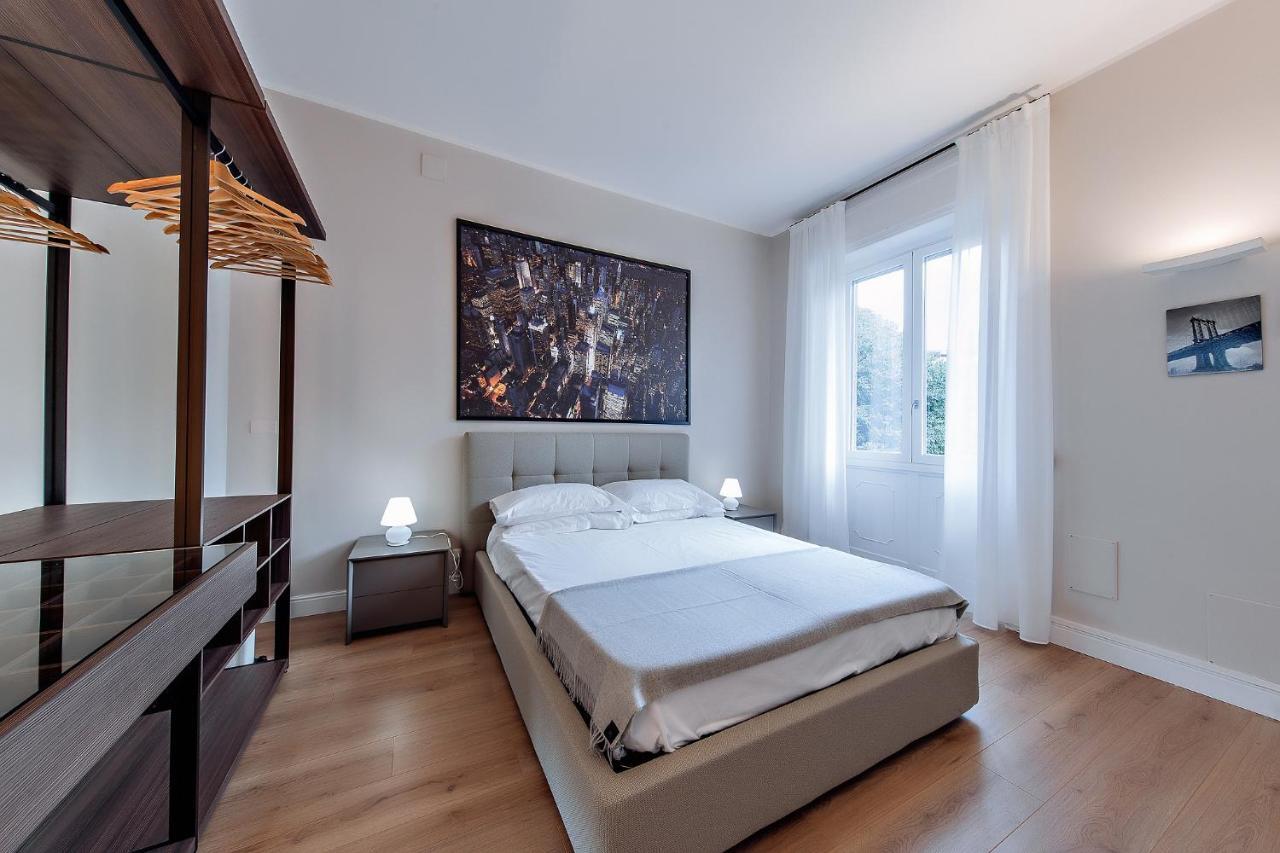 Milano Manzoni Clc Apartments Eksteriør billede