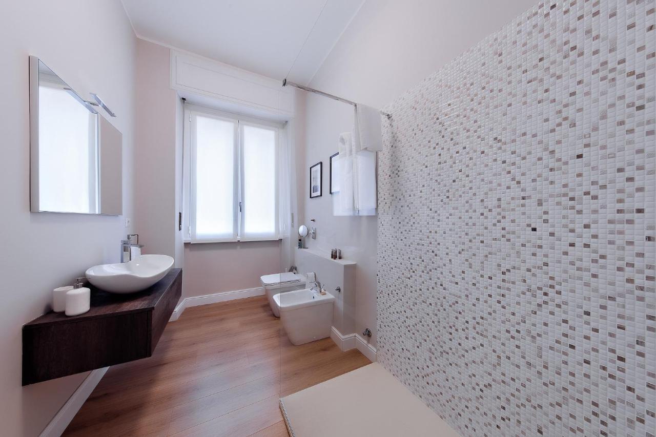 Milano Manzoni Clc Apartments Eksteriør billede