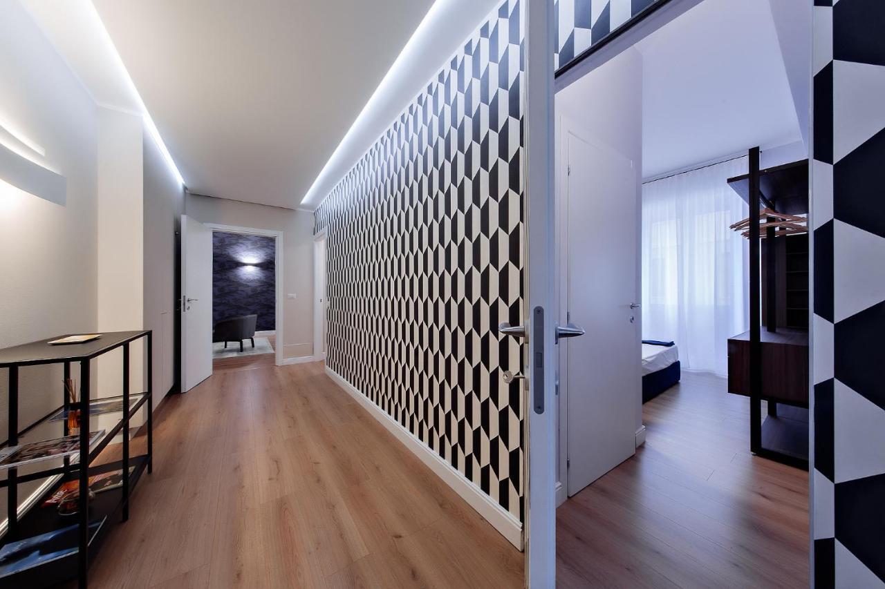 Milano Manzoni Clc Apartments Eksteriør billede