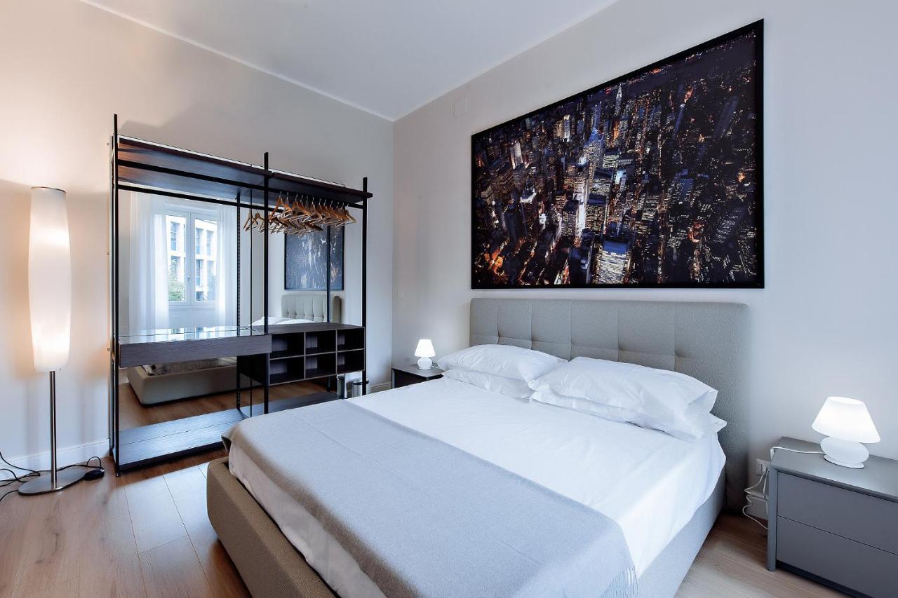 Milano Manzoni Clc Apartments Eksteriør billede