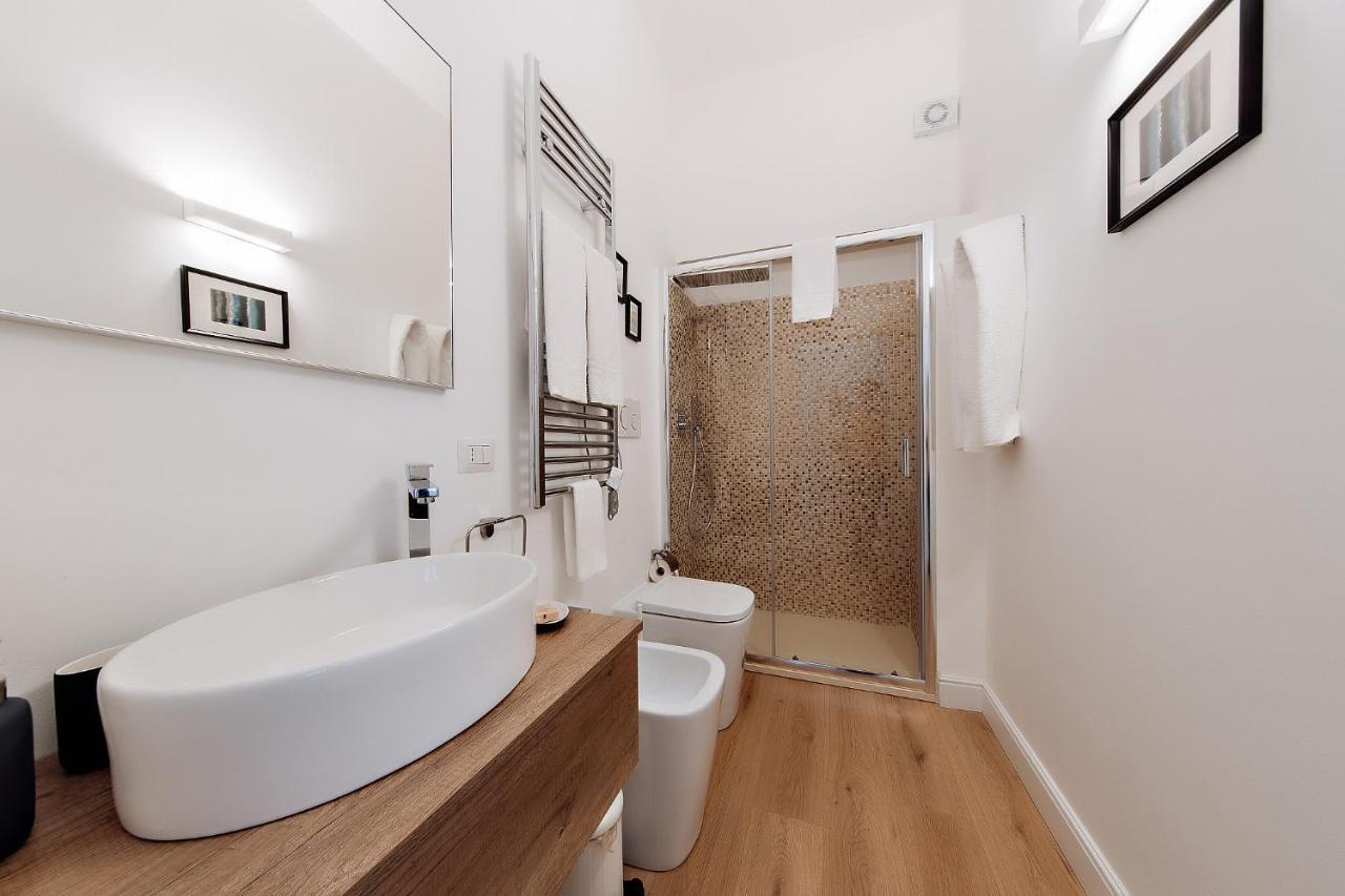Milano Manzoni Clc Apartments Eksteriør billede